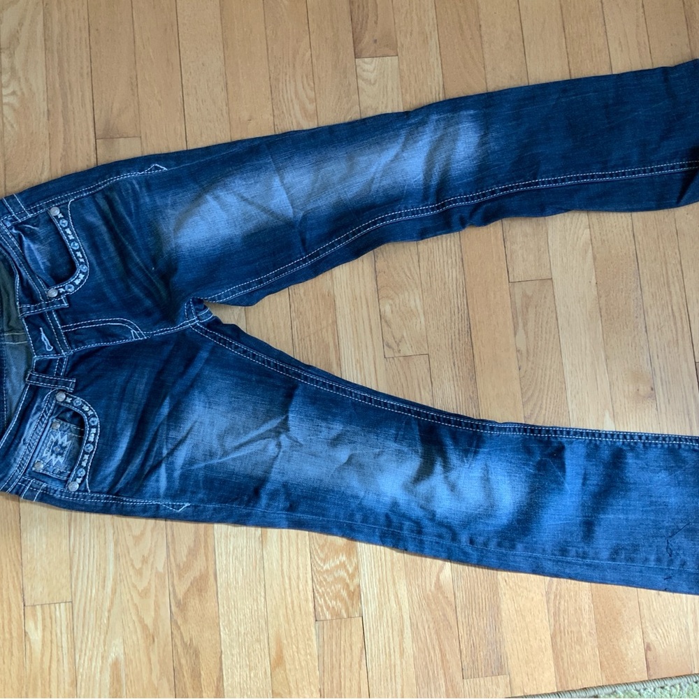 Grace jeans size 27